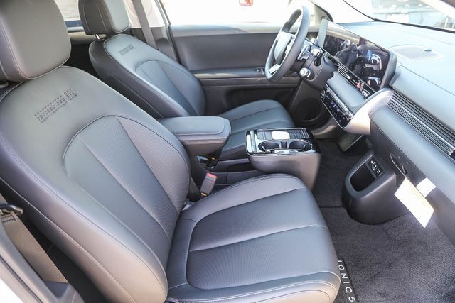 2026 Hyundai IONIQ 5 SEL Folsom CA