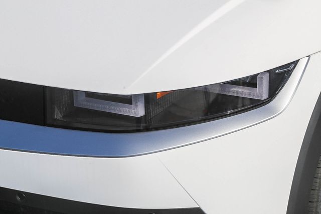 2026 Hyundai IONIQ 5 SEL Folsom CA