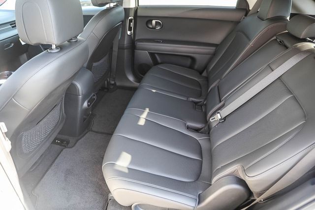 2026 Hyundai IONIQ 5 SEL Folsom CA