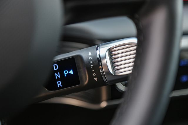 2026 Hyundai IONIQ 5 SEL Folsom CA