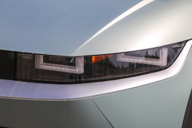 2026 Hyundai IONIQ 5 SEL Folsom CA
