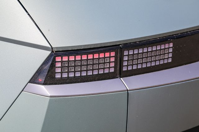 2026 Hyundai IONIQ 5 SEL Folsom CA