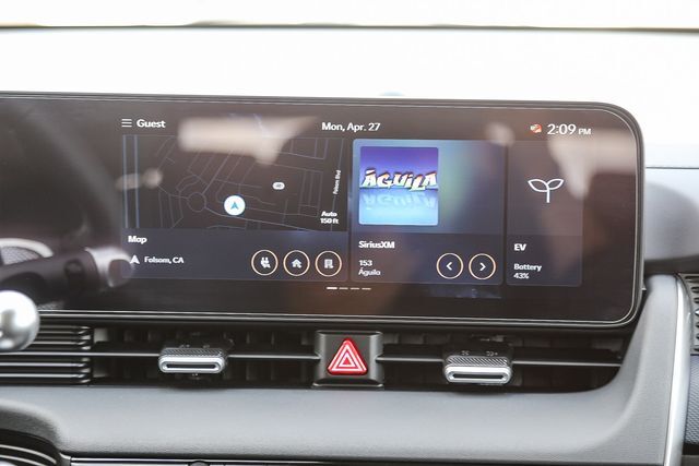 2026 Hyundai IONIQ 5 SEL Folsom CA