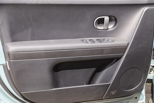 2026 Hyundai IONIQ 5 SEL Folsom CA