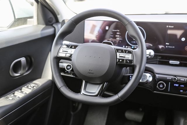 2026 Hyundai IONIQ 5 SEL Folsom CA