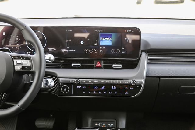 2026 Hyundai IONIQ 5 SEL Folsom CA