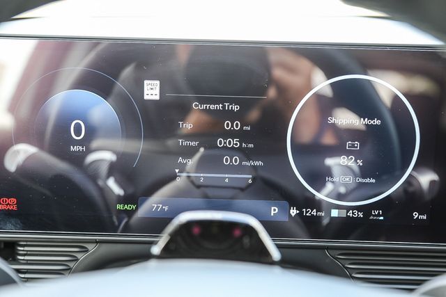 2026 Hyundai IONIQ 5 SEL Folsom CA
