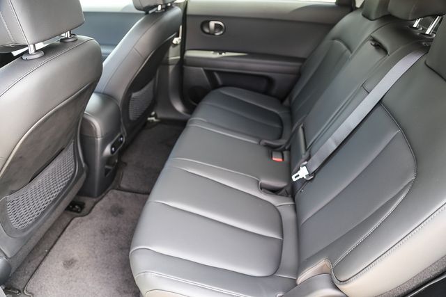 2026 Hyundai IONIQ 5 SEL Folsom CA