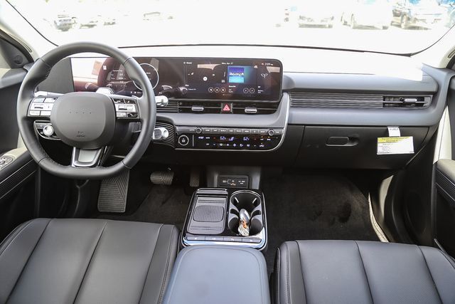 2026 Hyundai IONIQ 5 SEL Folsom CA