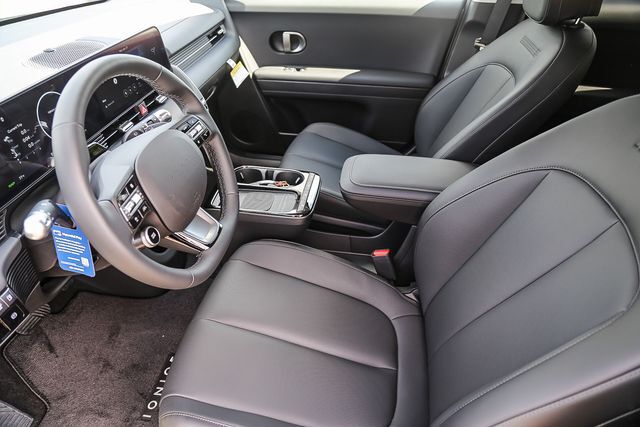 2026 Hyundai IONIQ 5 SEL Folsom CA