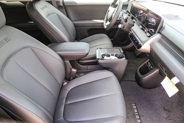 2026 Hyundai IONIQ 5 SEL Folsom CA