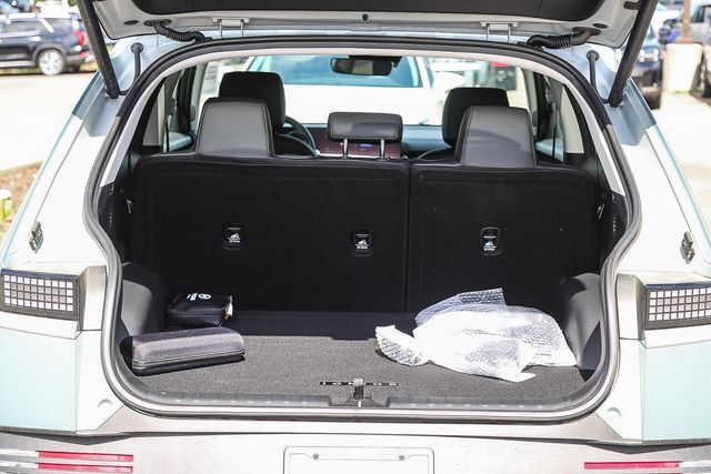 2026 Hyundai IONIQ 5 SEL Folsom CA