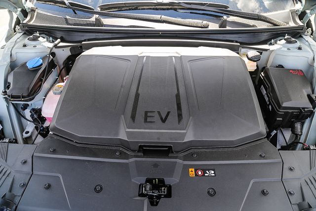 2026 Hyundai IONIQ 5 SEL Folsom CA