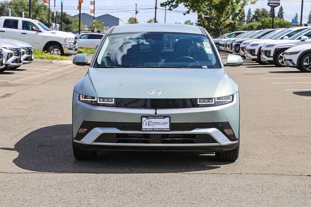 2026 Hyundai IONIQ 5 SEL Folsom CA