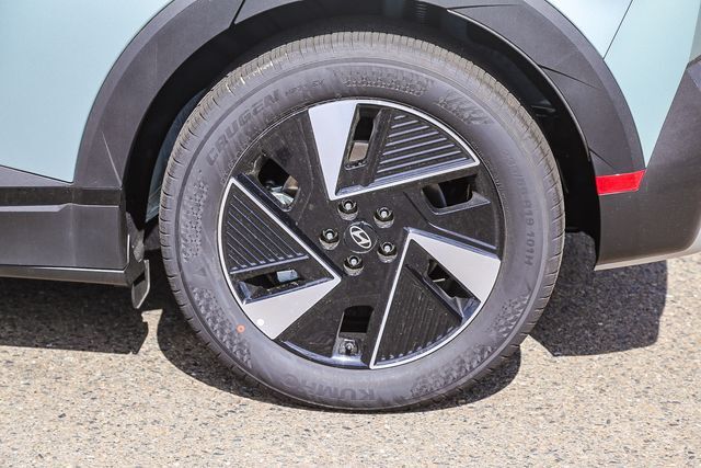 2026 Hyundai IONIQ 5 SEL Folsom CA