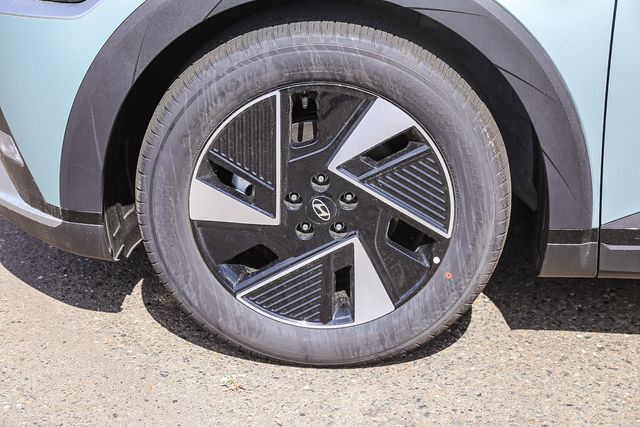 2026 Hyundai IONIQ 5 SEL Folsom CA