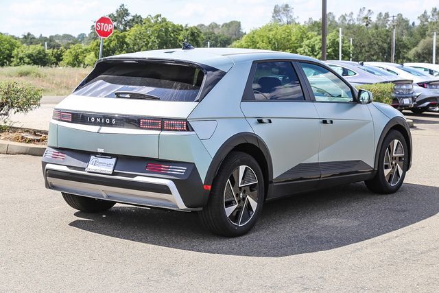2026 Hyundai IONIQ 5 SEL Folsom CA