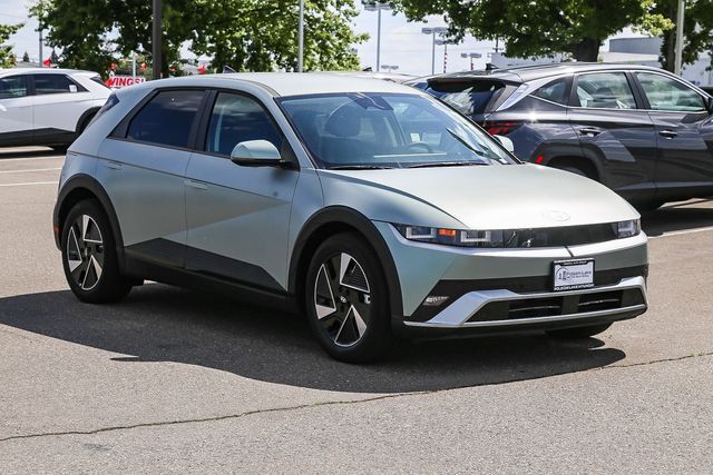 2026 Hyundai IONIQ 5 SEL Folsom CA