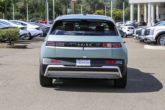 2026 Hyundai IONIQ 5 SEL Folsom CA