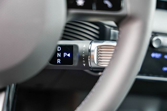 2026 Hyundai IONIQ 5 SEL Folsom CA