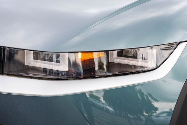 2026 Hyundai IONIQ 5 SEL Folsom CA