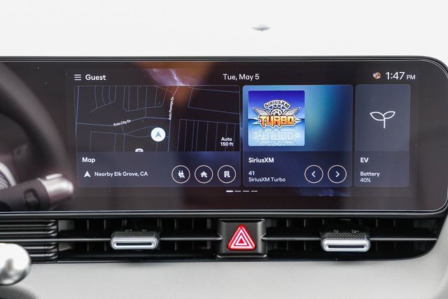 2026 Hyundai IONIQ 5 SEL Folsom CA