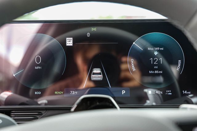2026 Hyundai IONIQ 5 SEL Folsom CA
