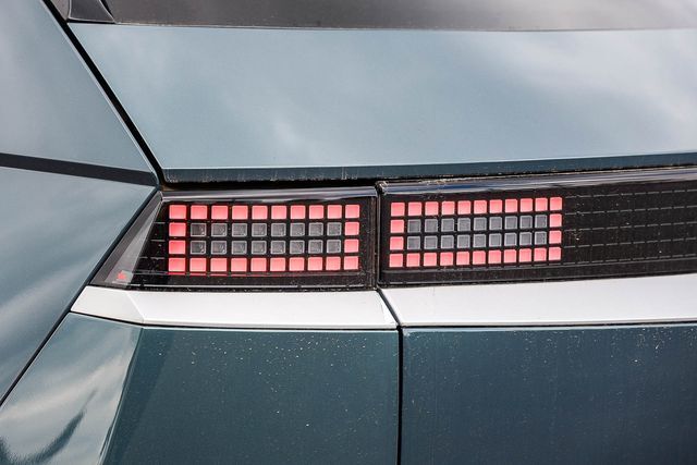2026 Hyundai IONIQ 5 SEL Folsom CA