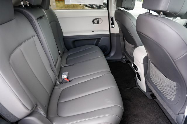 2026 Hyundai IONIQ 5 SEL Folsom CA