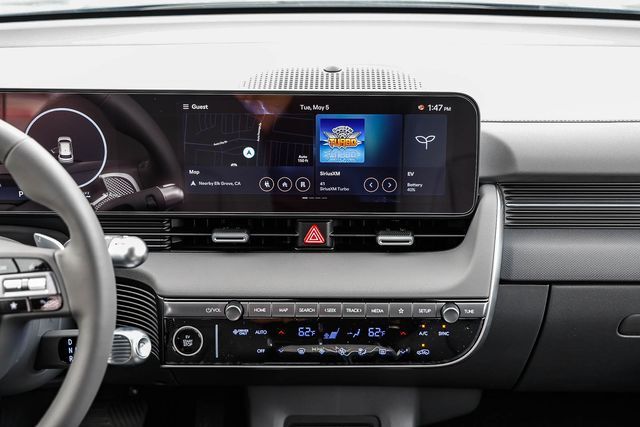 2026 Hyundai IONIQ 5 SEL Folsom CA
