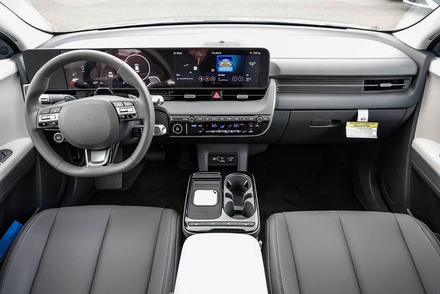 2026 Hyundai IONIQ 5 SEL Folsom CA