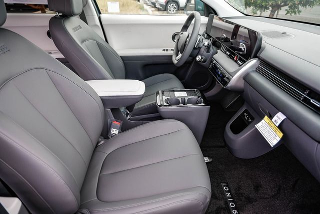 2026 Hyundai IONIQ 5 SEL Folsom CA