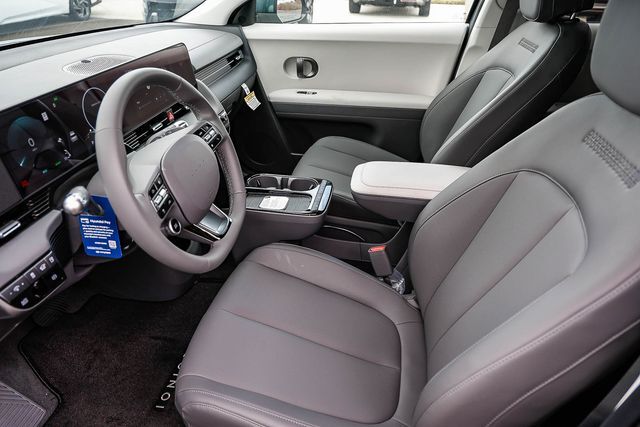 2026 Hyundai IONIQ 5 SEL Folsom CA
