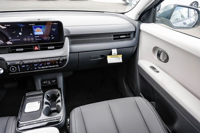 2026 Hyundai IONIQ 5 SEL Folsom CA