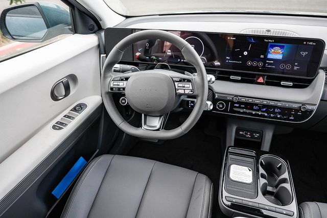 2026 Hyundai IONIQ 5 SEL Folsom CA