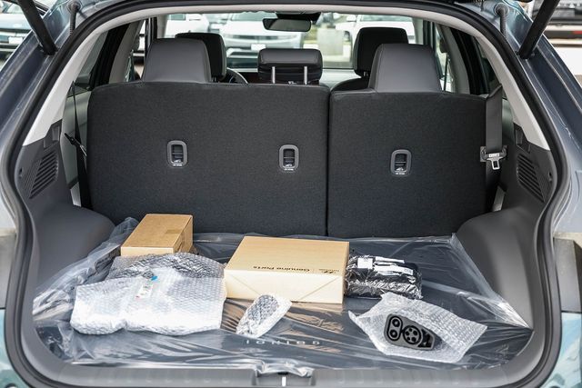 2026 Hyundai IONIQ 5 SEL Folsom CA