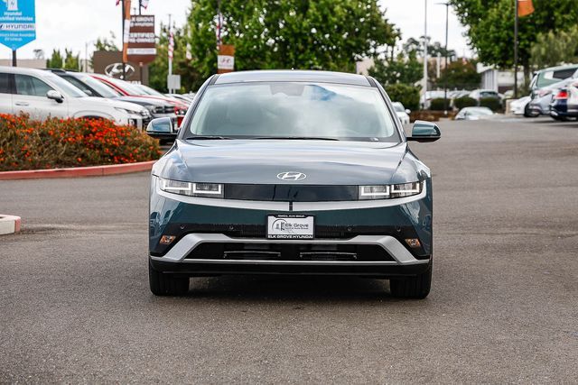 2026 Hyundai IONIQ 5 SEL Folsom CA