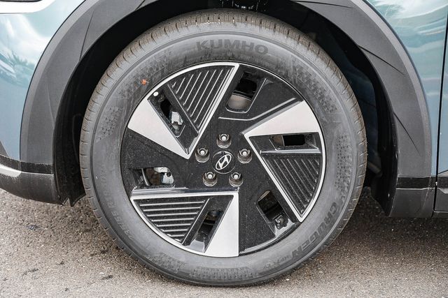 2026 Hyundai IONIQ 5 SEL Folsom CA
