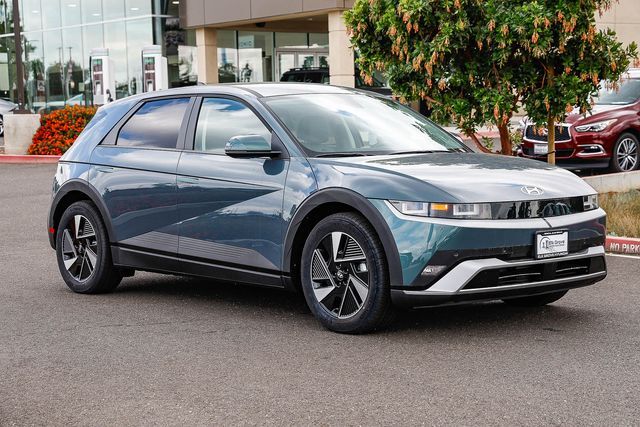 2026 Hyundai IONIQ 5 SEL Folsom CA