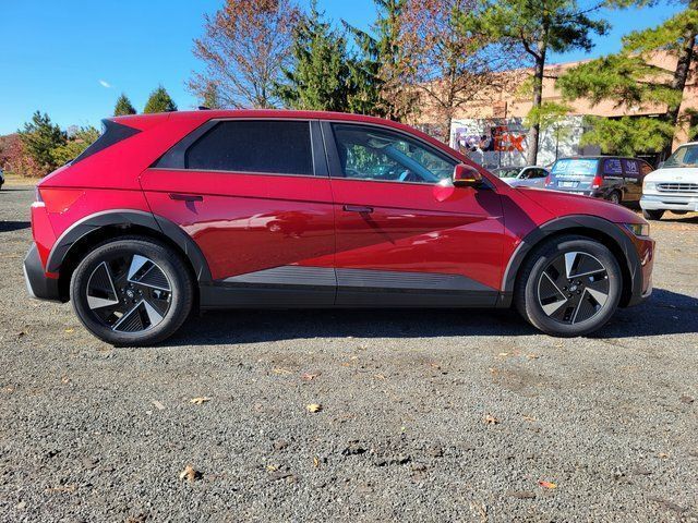 2026 Hyundai IONIQ 5 SEL Chantilly VA