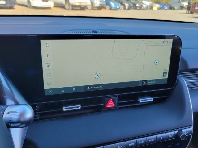 2026 Hyundai IONIQ 5 SEL Chantilly VA