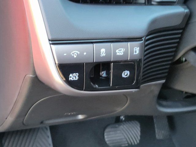 2026 Hyundai IONIQ 5 SEL Chantilly VA