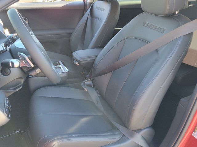 2026 Hyundai IONIQ 5 SEL Chantilly VA