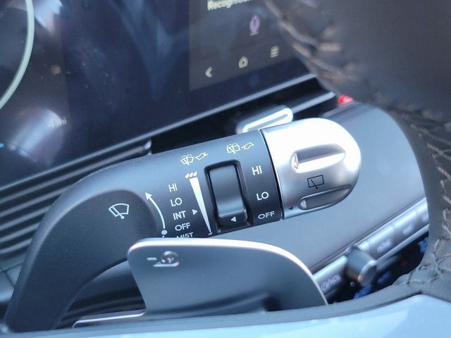 2026 Hyundai IONIQ 5 SEL Chantilly VA