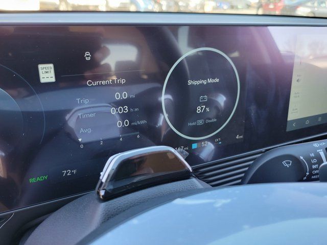 2026 Hyundai IONIQ 5 SEL Chantilly VA