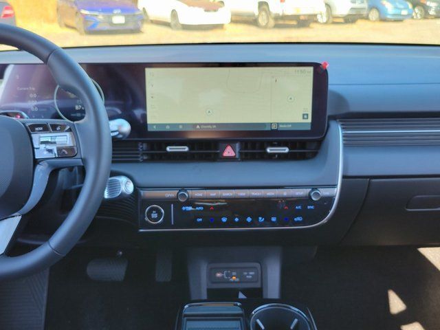 2026 Hyundai IONIQ 5 SEL Chantilly VA