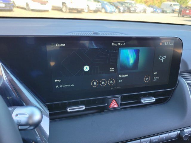 2026 Hyundai IONIQ 5 SEL Chantilly VA