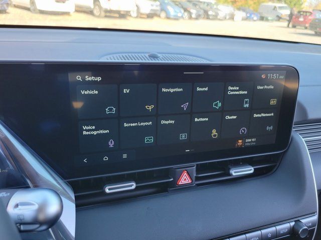 2026 Hyundai IONIQ 5 SEL Chantilly VA