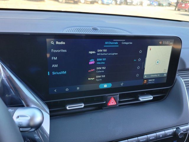 2026 Hyundai IONIQ 5 SEL Chantilly VA