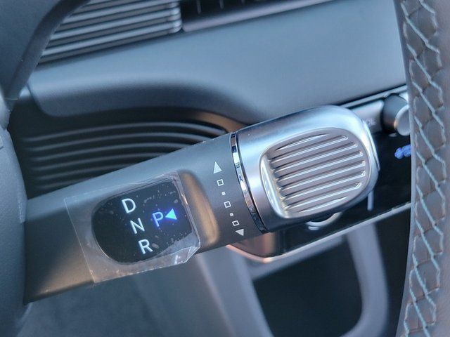 2026 Hyundai IONIQ 5 SEL Chantilly VA